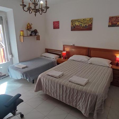 Apartment & Rooms Constanti Exterior foto