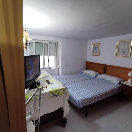 Apartment & Rooms Constanti Exterior foto