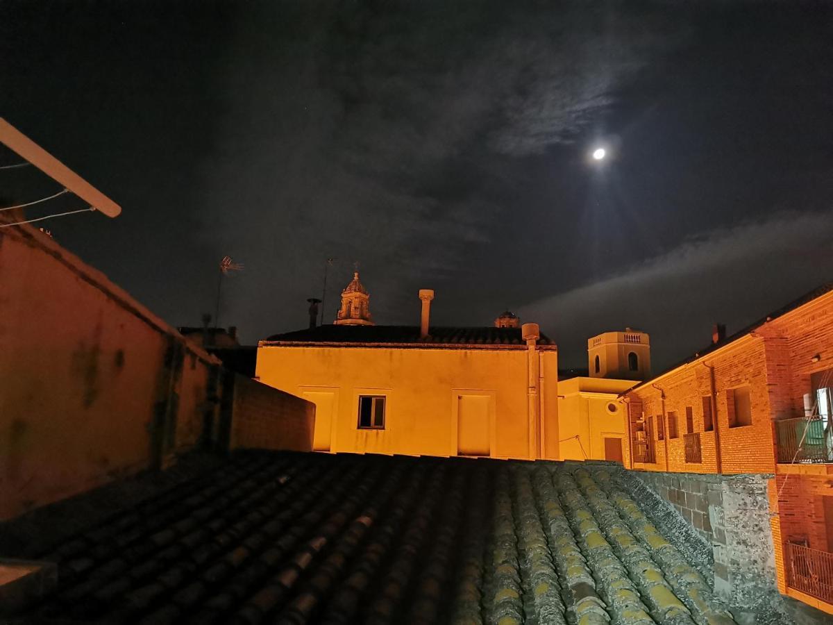 Apartment & Rooms Constanti Exterior foto