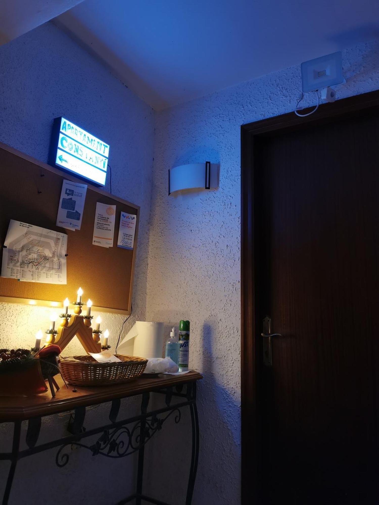 Apartment & Rooms Constanti Exterior foto