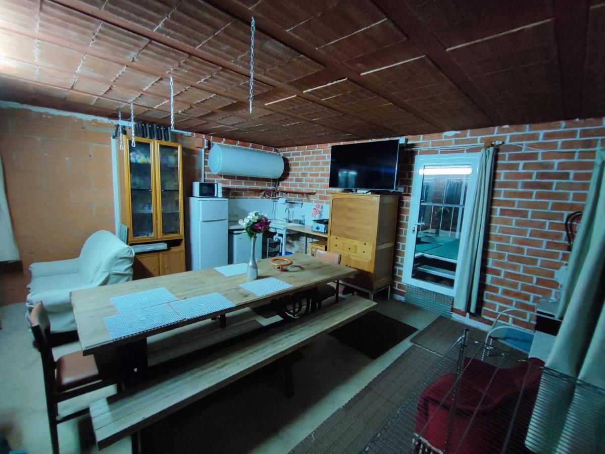 Apartment & Rooms Constanti Exterior foto