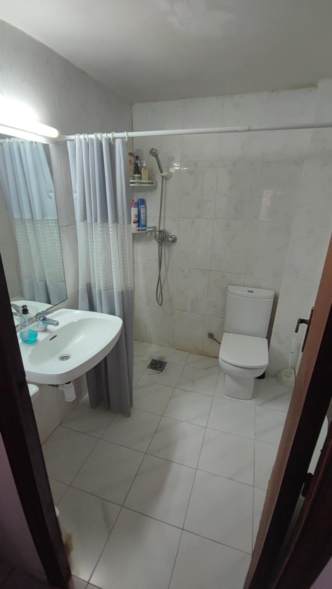 Apartment & Rooms Constanti Exterior foto