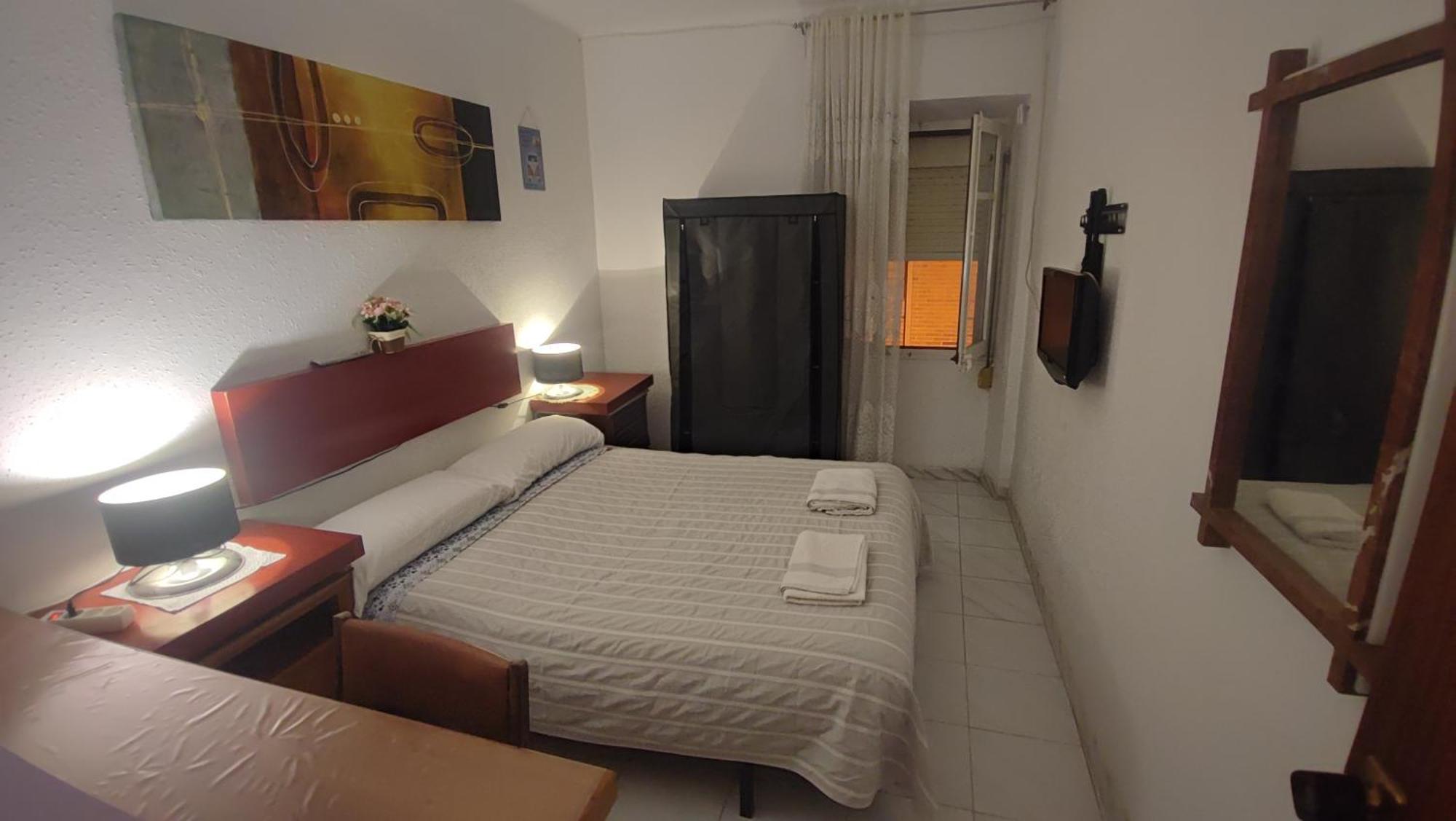 Apartment & Rooms Constanti Exterior foto